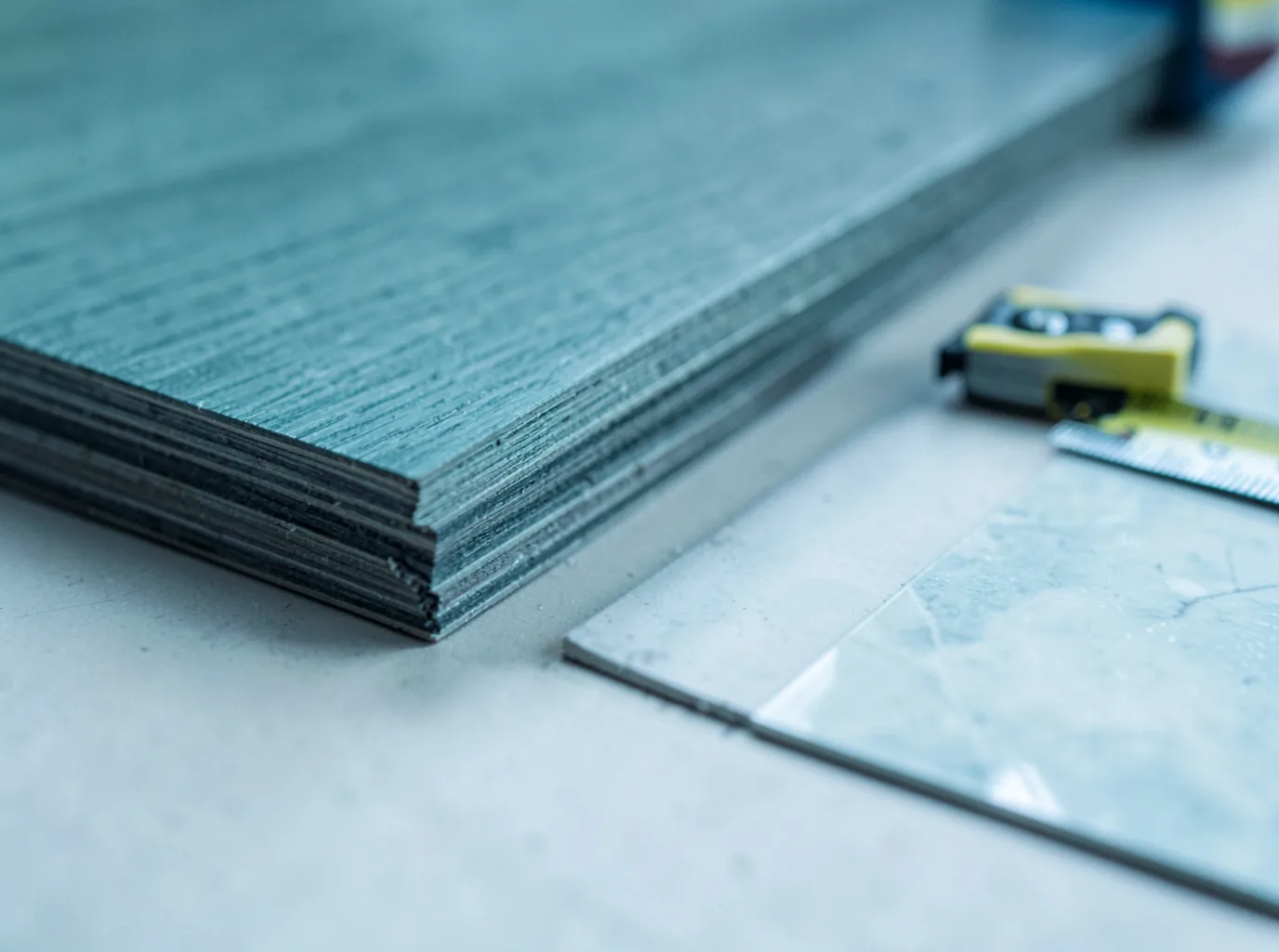 Luxury Vinyl Plank Installation Grindstone, PA FAQs